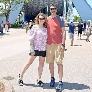 Meet your Posher, Debbie